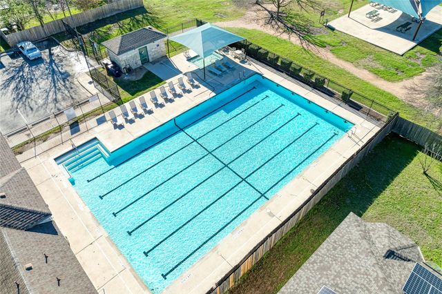 126 Rinehardt ST, Hutto, TX 78634