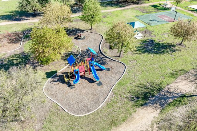 126 Rinehardt ST, Hutto, TX 78634