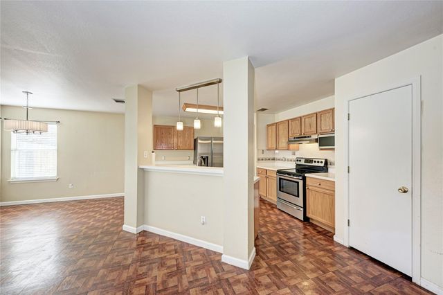 126 Rinehardt ST, Hutto, TX 78634