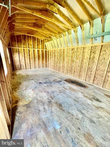 85 CEMETERY AVE, Stewartstown, PA 17363