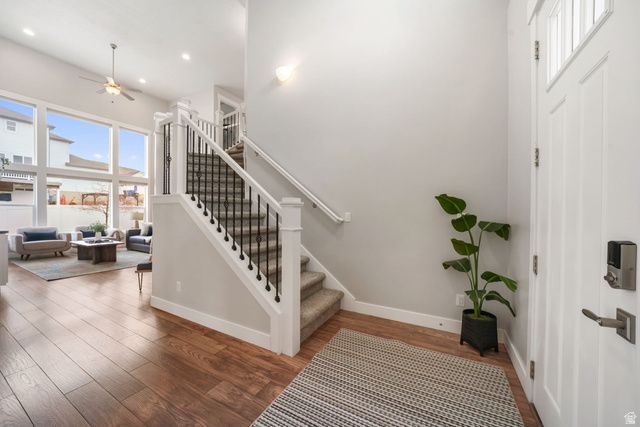 641 N PINNACLE LN, Saratoga Springs, UT 84045