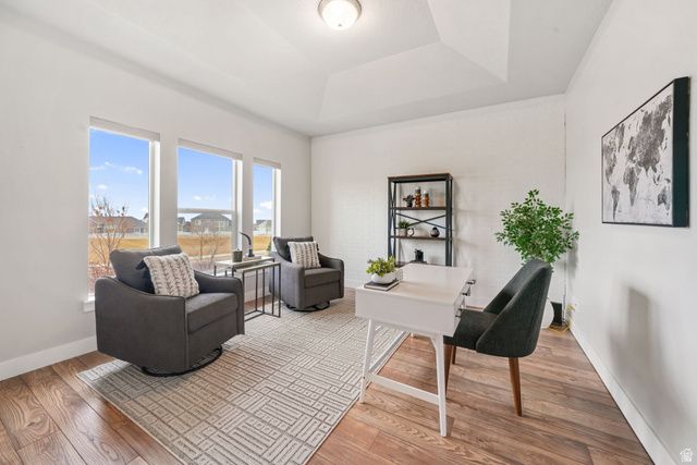 641 N PINNACLE LN, Saratoga Springs, UT 84045