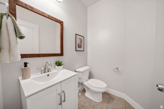 641 N PINNACLE LN, Saratoga Springs, UT 84045