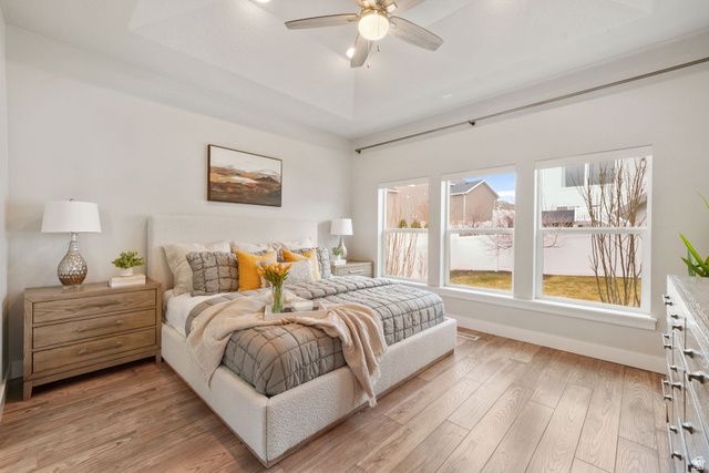 641 N PINNACLE LN, Saratoga Springs, UT 84045