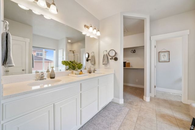 641 N PINNACLE LN, Saratoga Springs, UT 84045