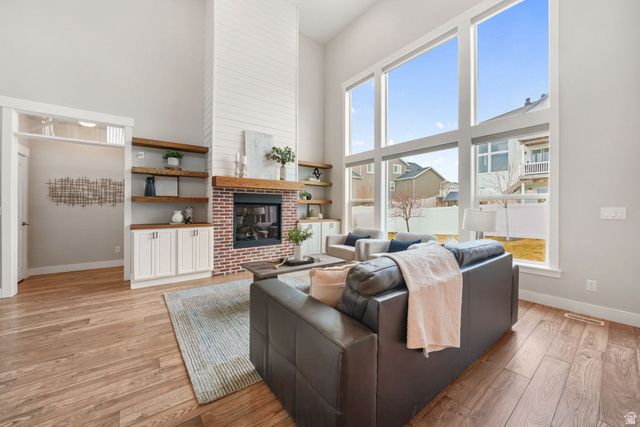 641 N PINNACLE LN, Saratoga Springs, UT 84045