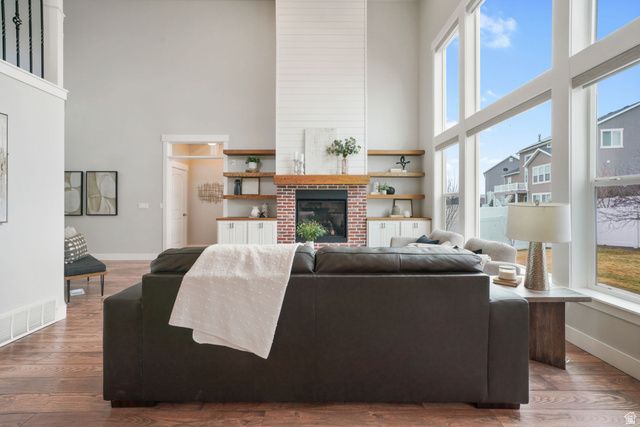 641 N PINNACLE LN, Saratoga Springs, UT 84045