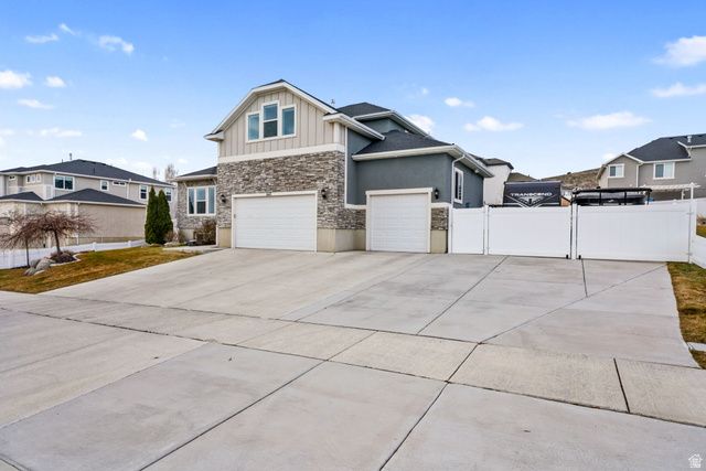 641 N PINNACLE LN, Saratoga Springs, UT 84045