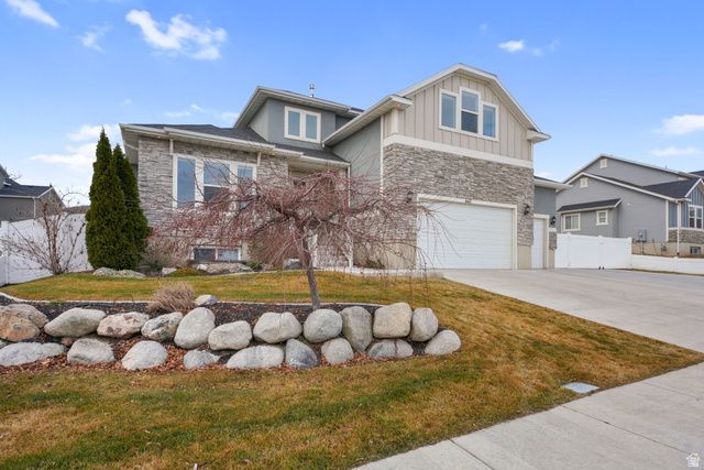 641 N PINNACLE LN, Saratoga Springs, UT 84045
