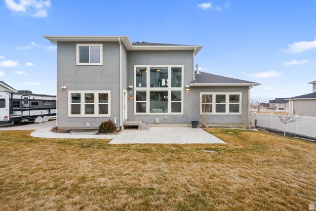 641 N PINNACLE LN, Saratoga Springs, UT 84045