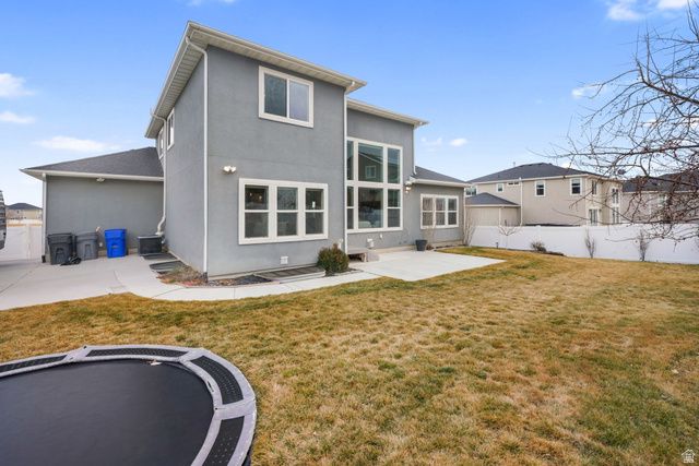 641 N PINNACLE LN, Saratoga Springs, UT 84045