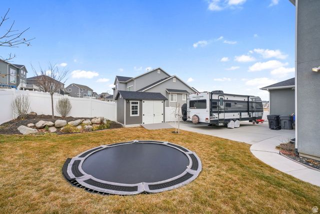 641 N PINNACLE LN, Saratoga Springs, UT 84045