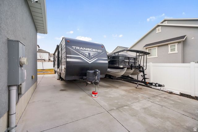 641 N PINNACLE LN, Saratoga Springs, UT 84045