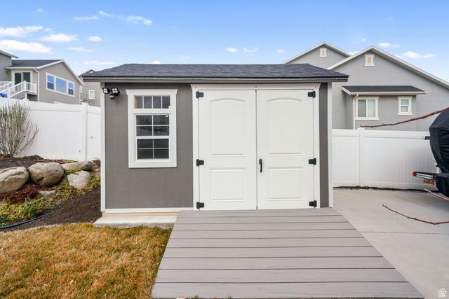 641 N PINNACLE LN, Saratoga Springs, UT 84045