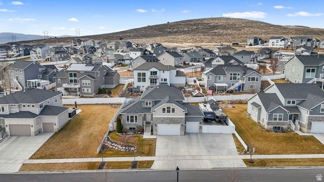 641 N PINNACLE LN, Saratoga Springs, UT 84045