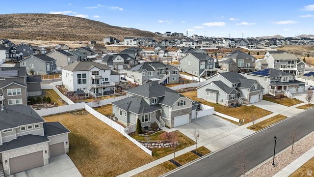 641 N PINNACLE LN, Saratoga Springs, UT 84045