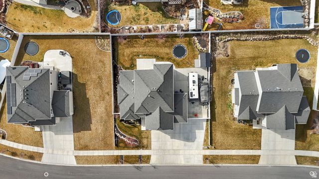 641 N PINNACLE LN, Saratoga Springs, UT 84045