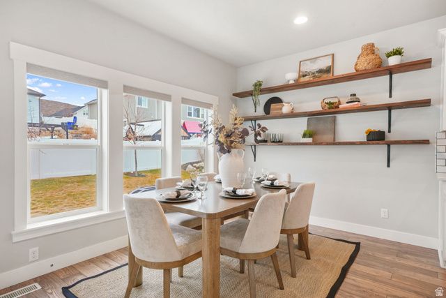 641 N PINNACLE LN, Saratoga Springs, UT 84045