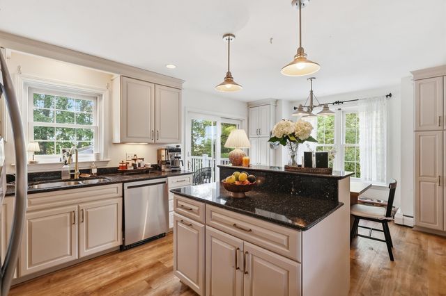 45 Samuel Hanson Avenue, Dover, NH 03820