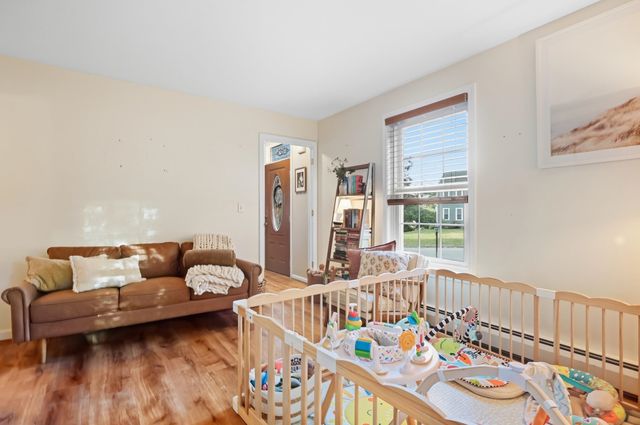 45 Samuel Hanson Avenue, Dover, NH 03820