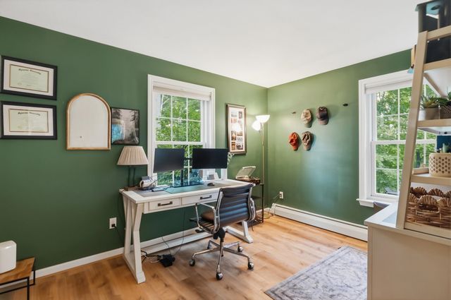45 Samuel Hanson Avenue, Dover, NH 03820