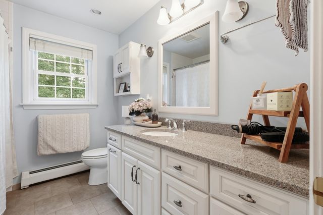 45 Samuel Hanson Avenue, Dover, NH 03820