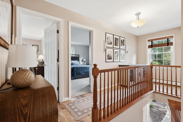 45 Samuel Hanson Avenue, Dover, NH 03820