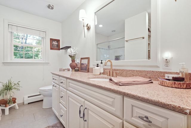 45 Samuel Hanson Avenue, Dover, NH 03820