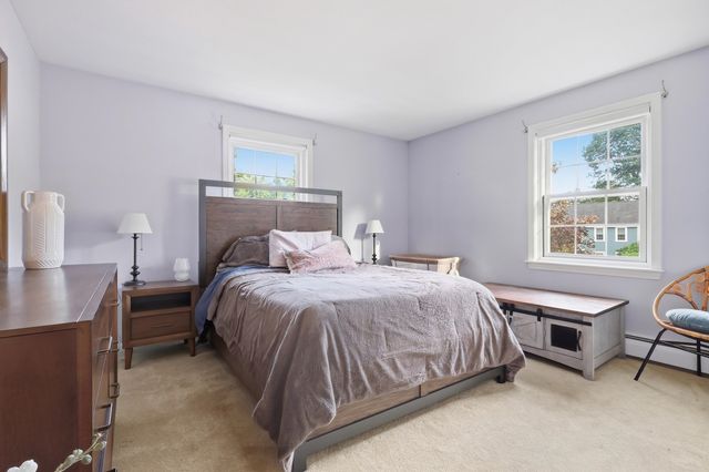 45 Samuel Hanson Avenue, Dover, NH 03820