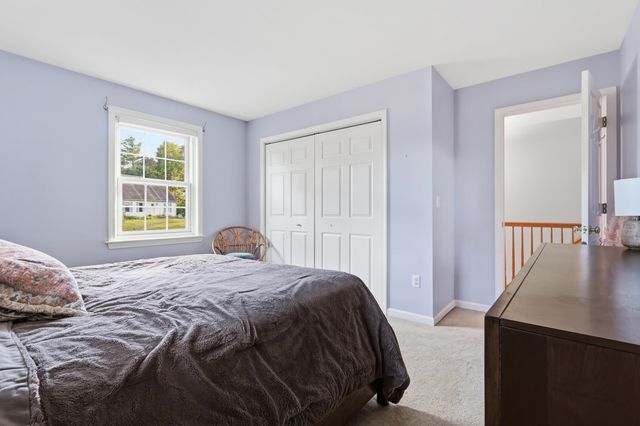 45 Samuel Hanson Avenue, Dover, NH 03820