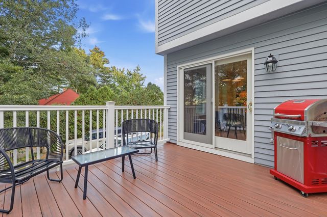 45 Samuel Hanson Avenue, Dover, NH 03820