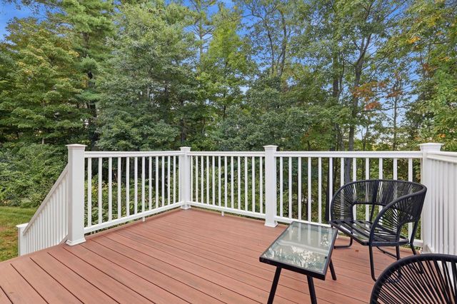45 Samuel Hanson Avenue, Dover, NH 03820