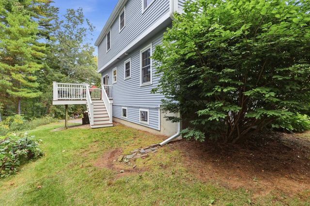45 Samuel Hanson Avenue, Dover, NH 03820