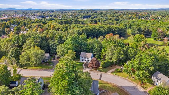 45 Samuel Hanson Avenue, Dover, NH 03820