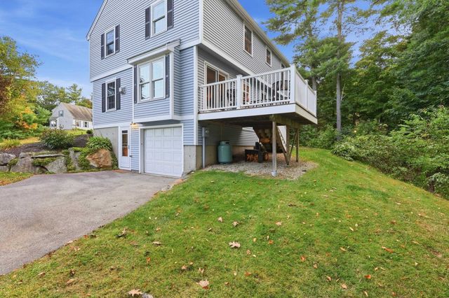 45 Samuel Hanson Avenue, Dover, NH 03820