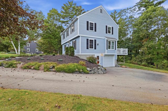 45 Samuel Hanson Avenue, Dover, NH 03820