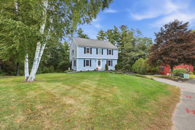 45 Samuel Hanson Avenue, Dover, NH 03820