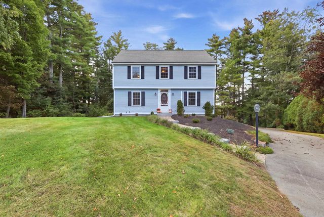 45 Samuel Hanson Avenue, Dover, NH 03820