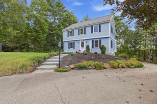 45 Samuel Hanson Avenue, Dover, NH 03820