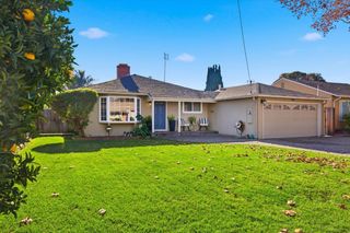 3140 El Sobrante Street, Santa Clara, CA 95051