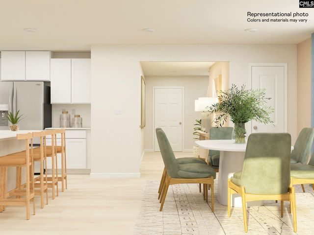 133 Copperhead Court, Lugoff, SC 29078