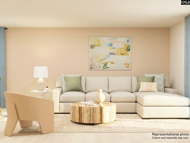 133 Copperhead Court, Lugoff, SC 29078