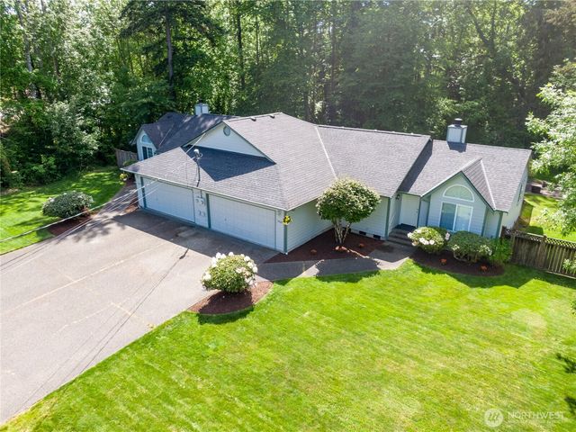 9922 F Street E, Tacoma, WA 98445