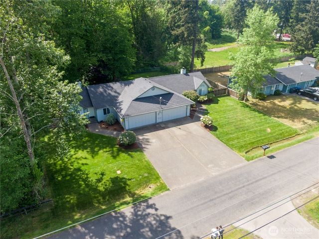 9922 F Street E, Tacoma, WA 98445