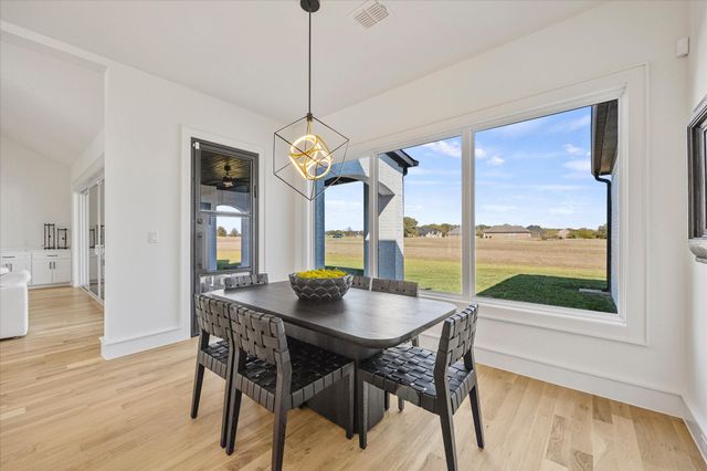 1240 Deerfield Drive, Wills Point, TX 75169