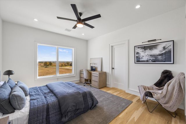 1240 Deerfield Drive, Wills Point, TX 75169