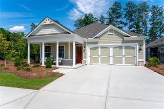 7 Hickory Branch, Hiram, GA 30141