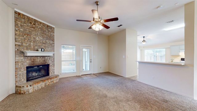 10508 Holly Grove, Fort Worth, TX 76108