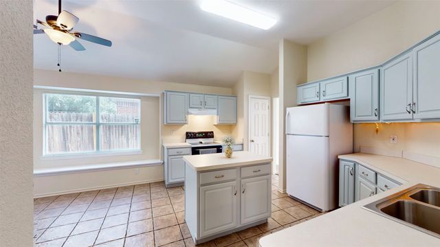 10508 Holly Grove, Fort Worth, TX 76108