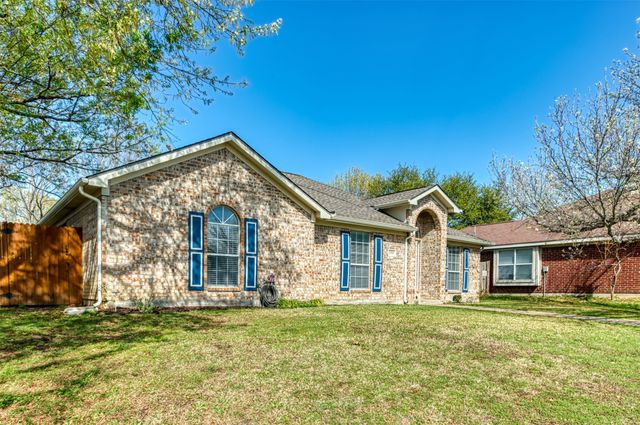 10508 Holly Grove, Fort Worth, TX 76108